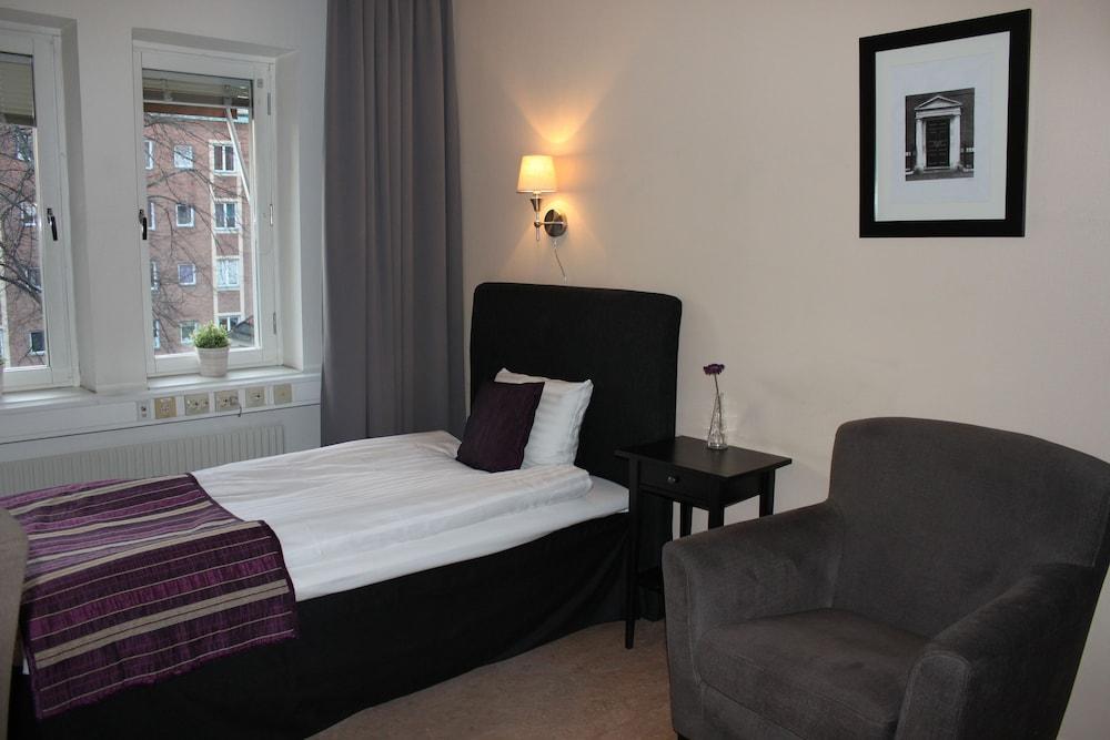 Best Western Hotel City Gävle Exteriér fotografie